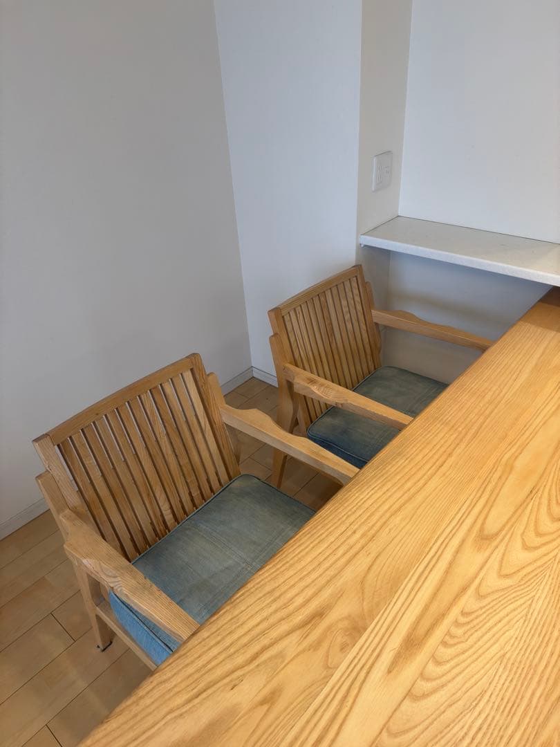 【Lrose】WTW　TISMO SOFA DENIM2