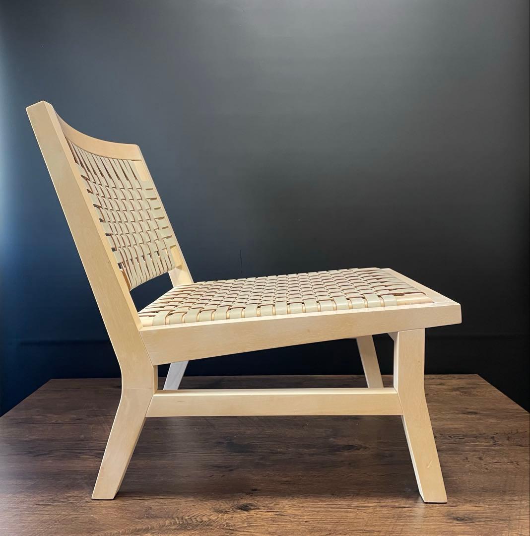 美品　Cassina Ixc (カッシーナ イクスシー) カクトラウンジチェアー