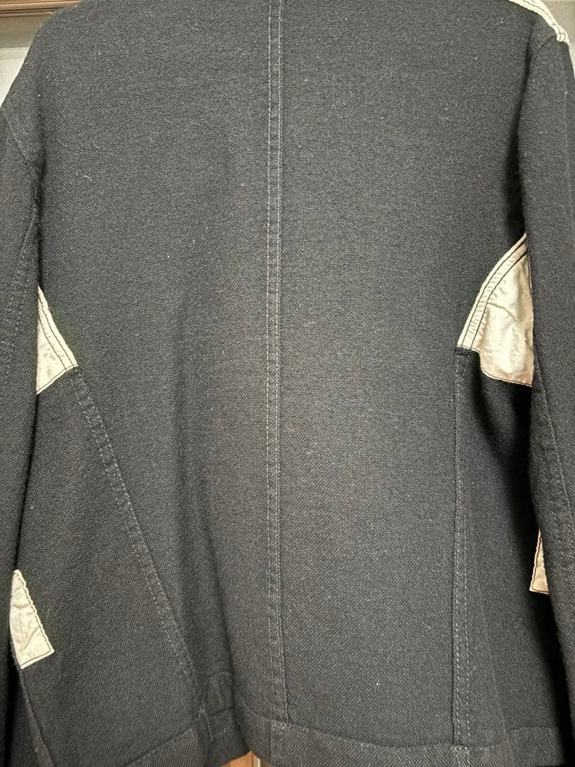 コムデギャルソンコムデギャルソンのジャケット