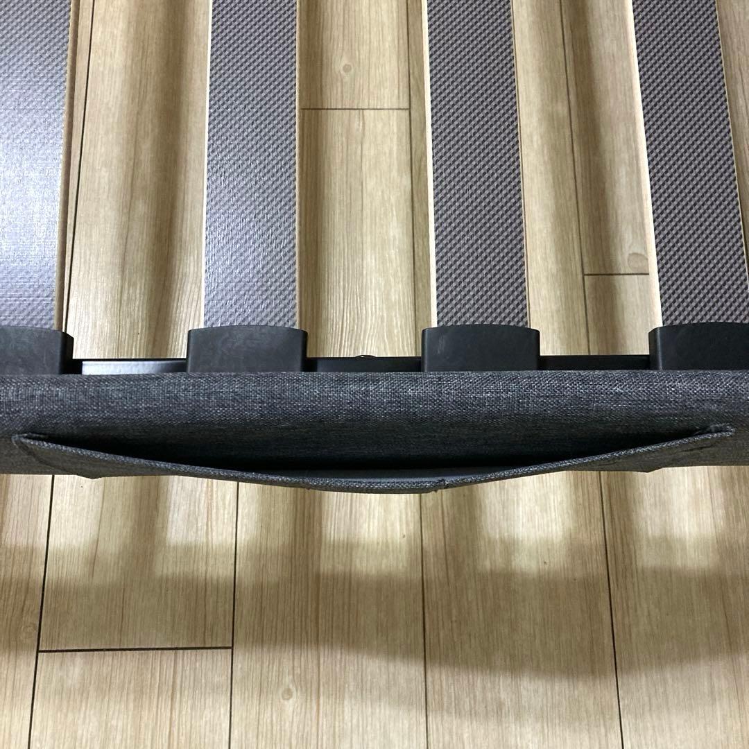 【自社配送エリア限定販売】Emma/エマ・ベッドフレーム/ダブルサイズ