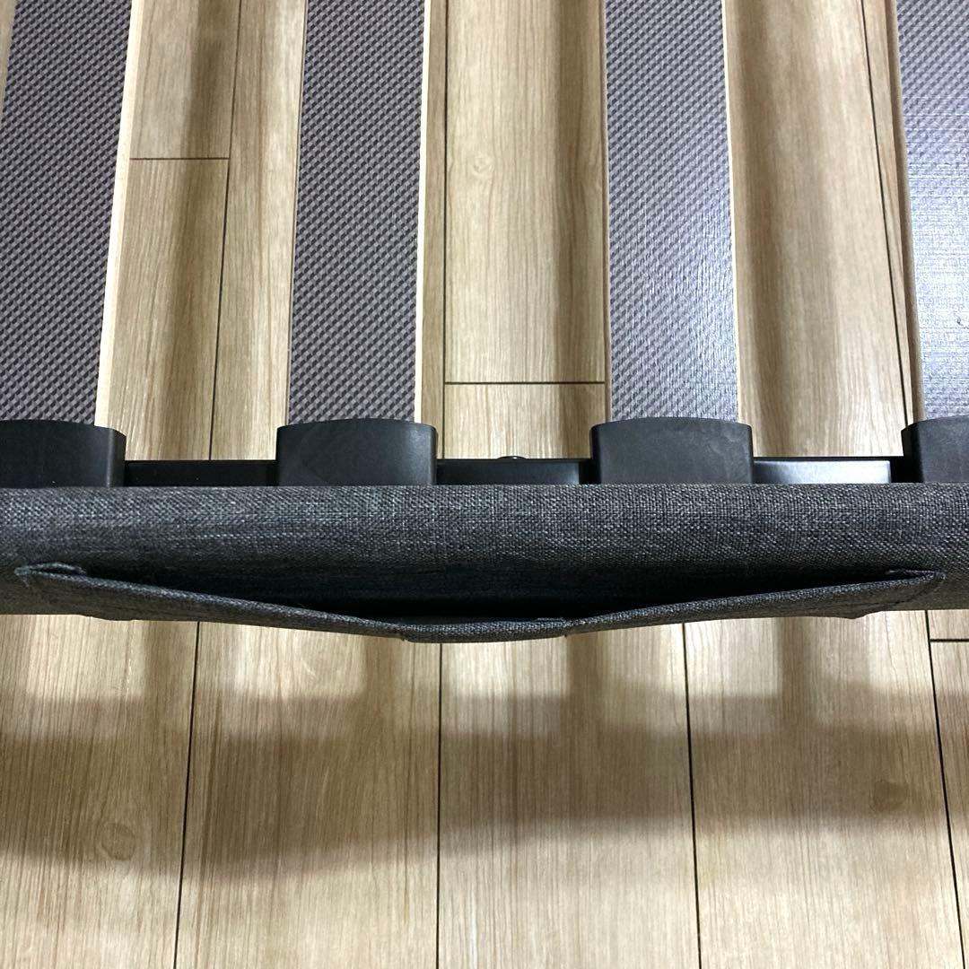 【自社配送エリア限定販売】Emma/エマ・ベッドフレーム/ダブルサイズ