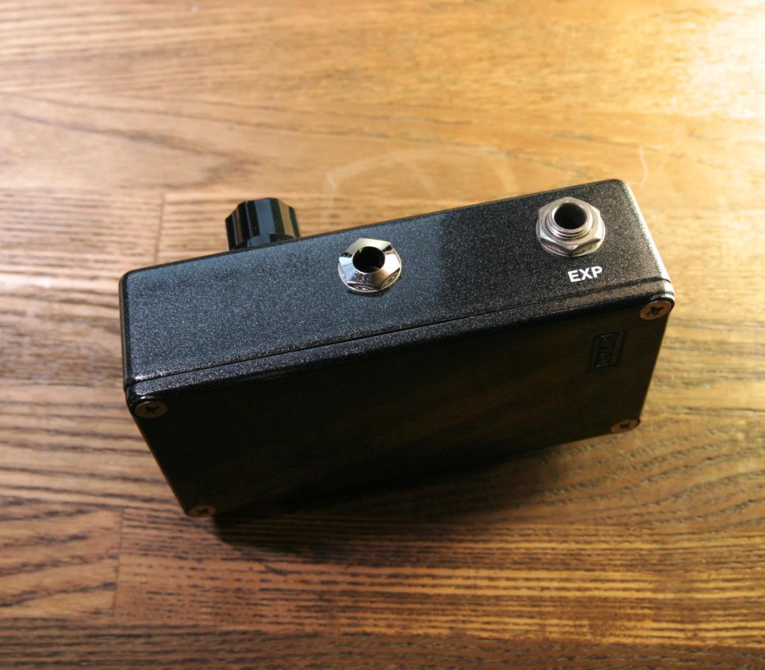 ★MXR Reverb★美品