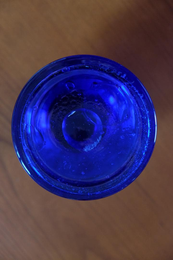 エリックホグラン 花瓶 キャンドルホルダー ワイングラス 舩木倭帆 倉敷ガラス