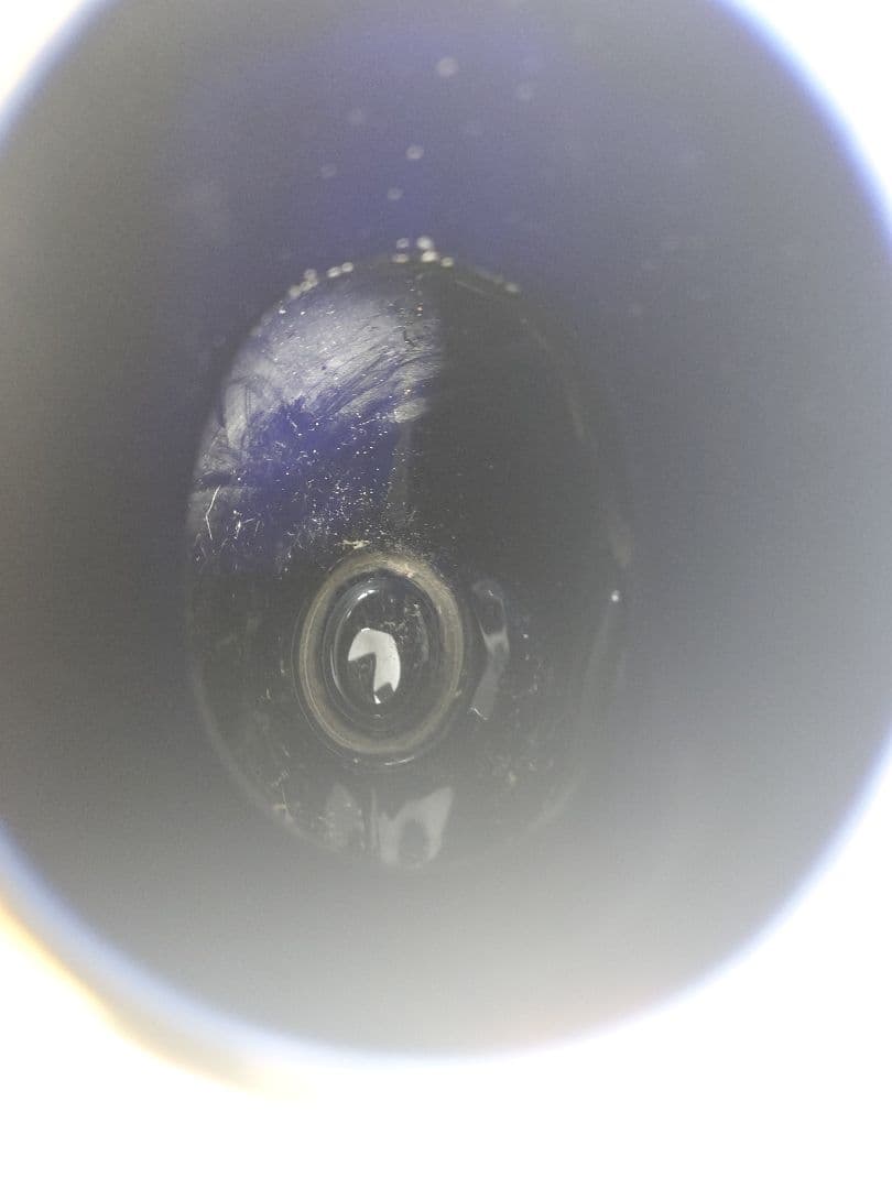 LIMOGES CASTEL フランス製　22金 花瓶 飾り皿 灰皿 三点