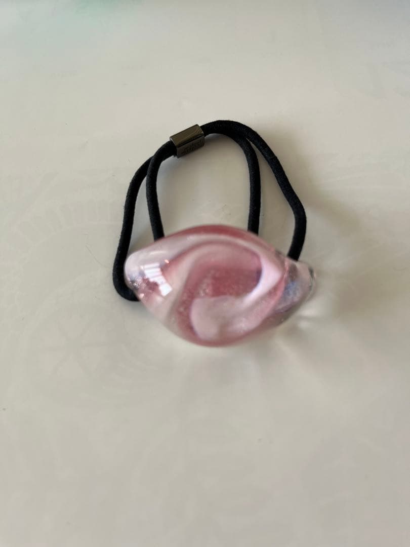 コレットマルーフ サクラ グラスポニー 2020 ピンク