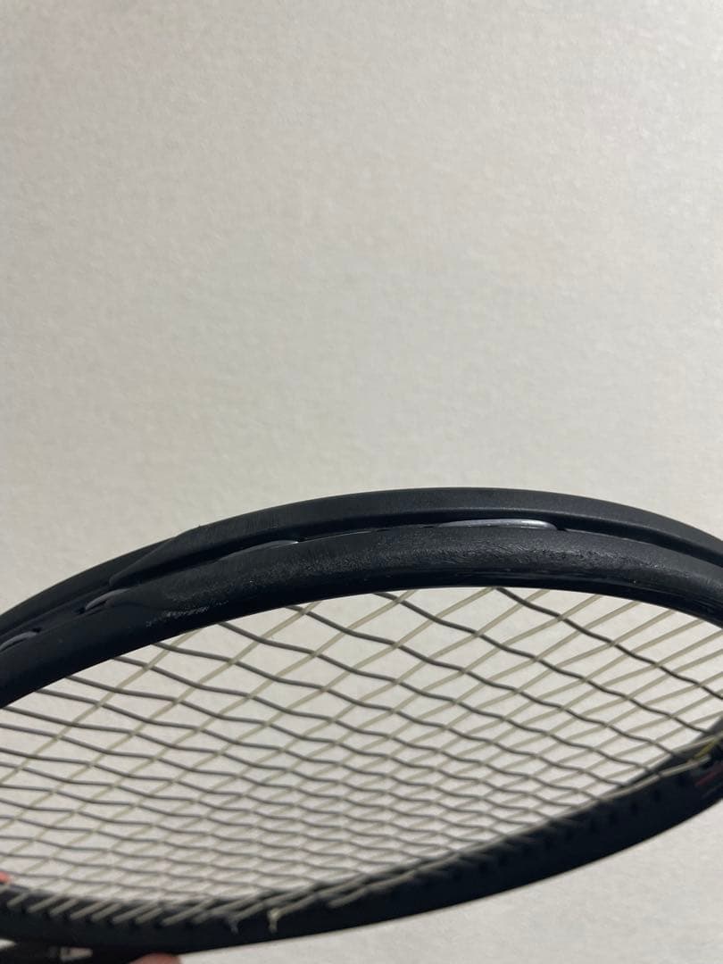 ラケット(硬式用) Wilson Pro Staff 97 v13 G2