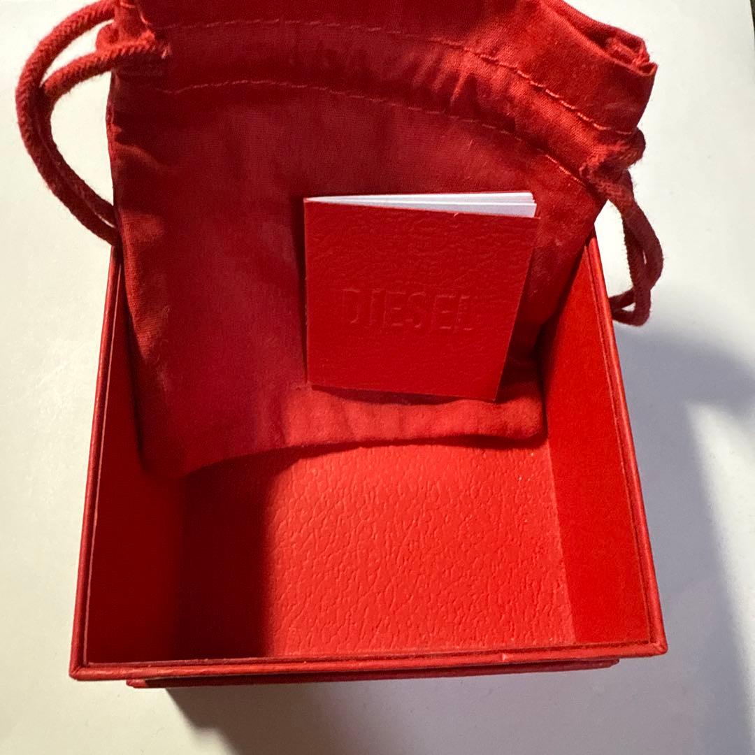 DIESEL ブレスレット