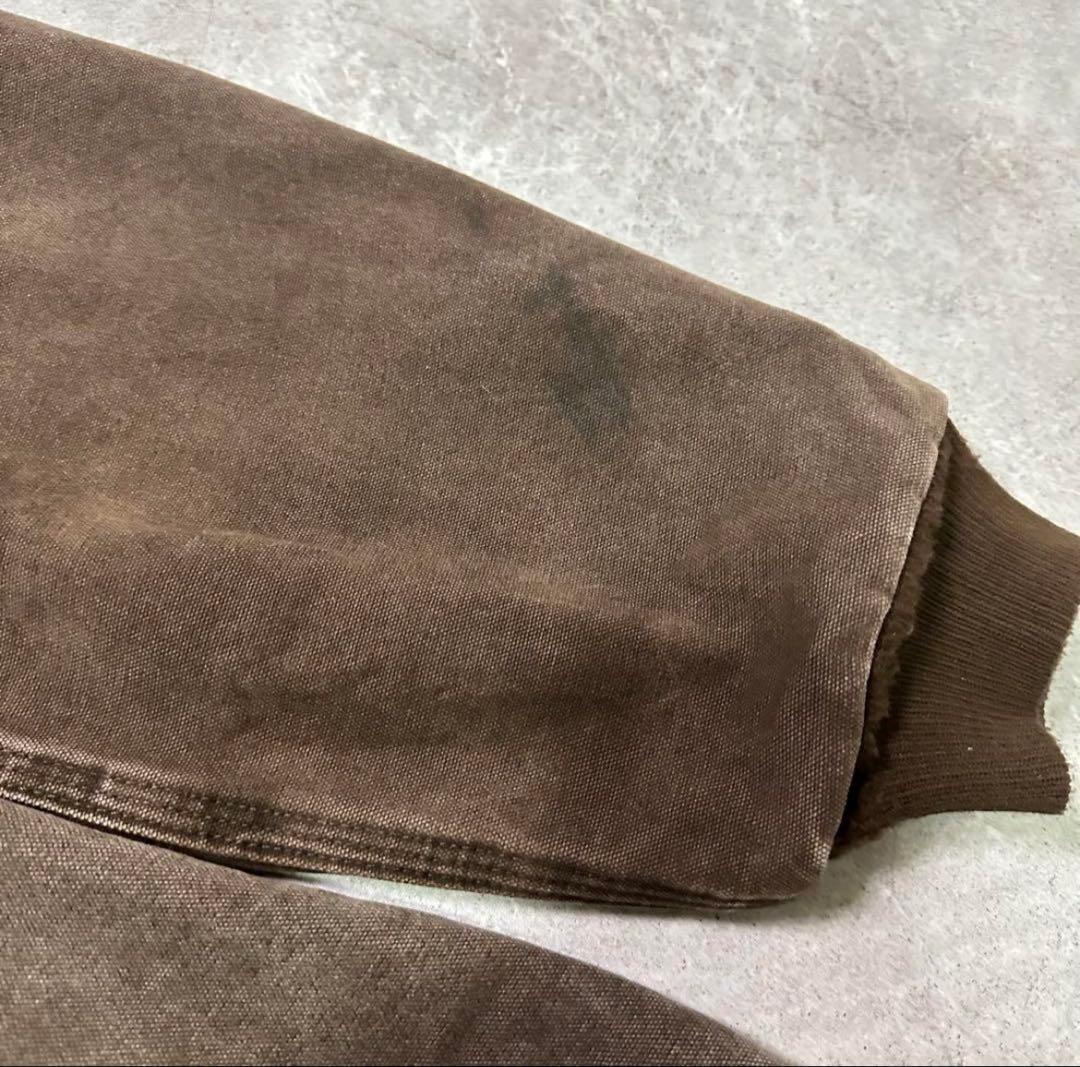 【USA 製】カーハート アクティブジャケットアクティブパーカCHT