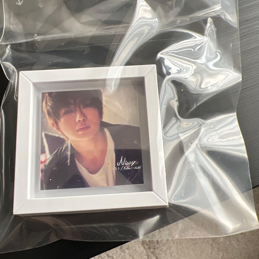 Nissyのジャフレマグネ ほぼコンプリート！！