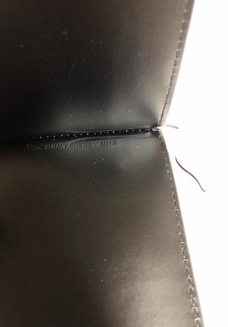 Maison Margiela マネークリップ 財布 メゾンマルジェラ