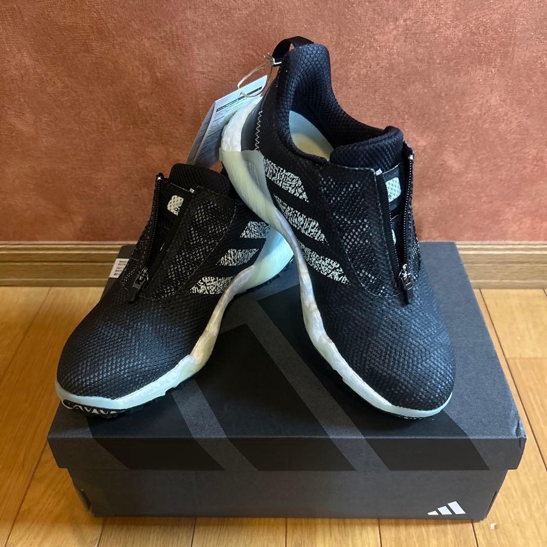 アディダス　コードカオス22　ボア　サイズ23.5cm