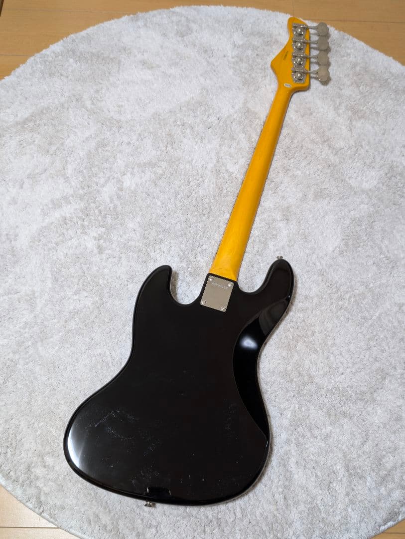 FERNANDES RJB-380 ジャズベース フェルナンデス