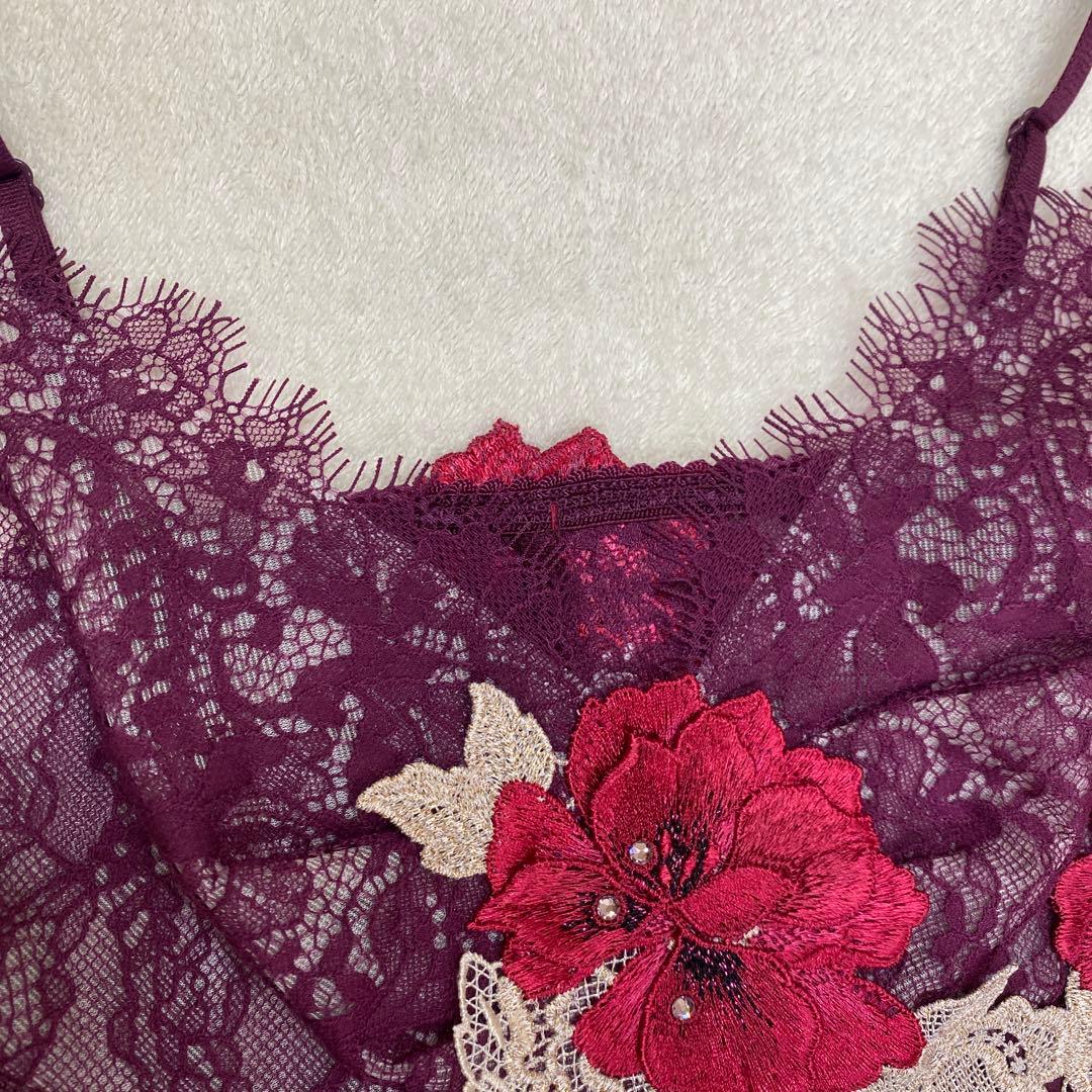 サルート 店舗限定 69 G メキシコ スリップ M WI 新品タグ付き