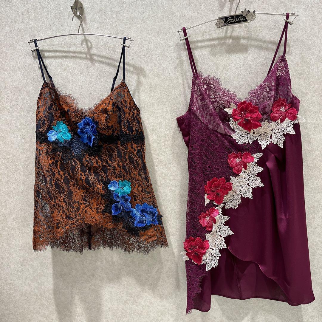 サルート 店舗限定 69 G メキシコ スリップ M WI 新品タグ付き