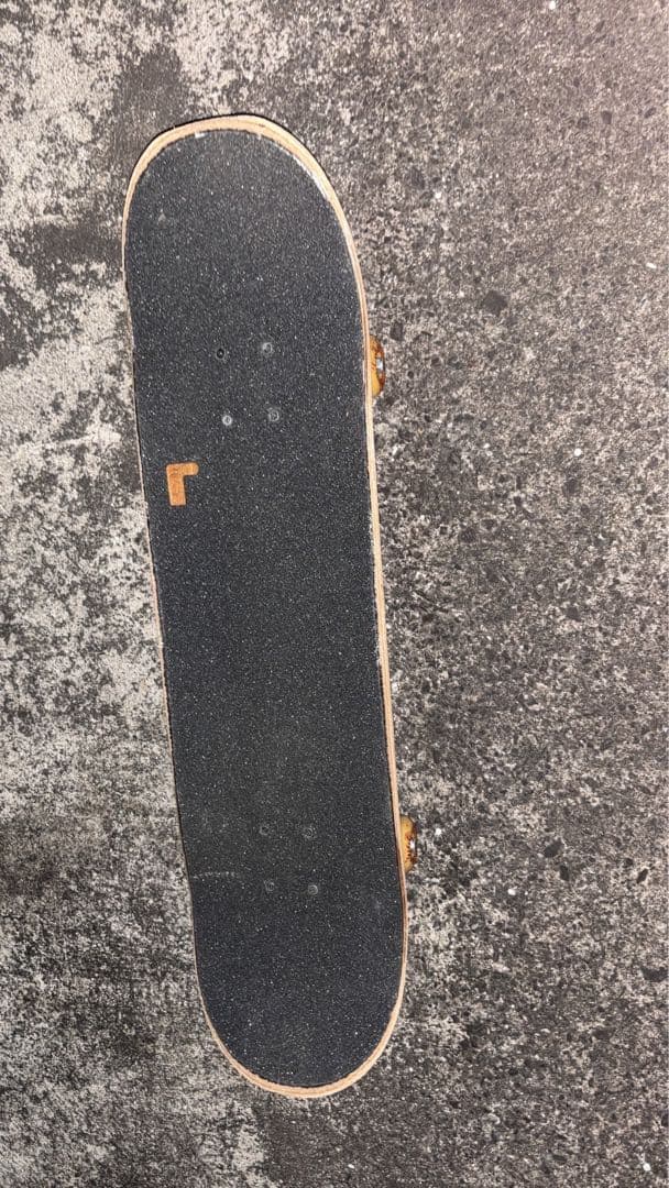 スケートボードコンプリート independent