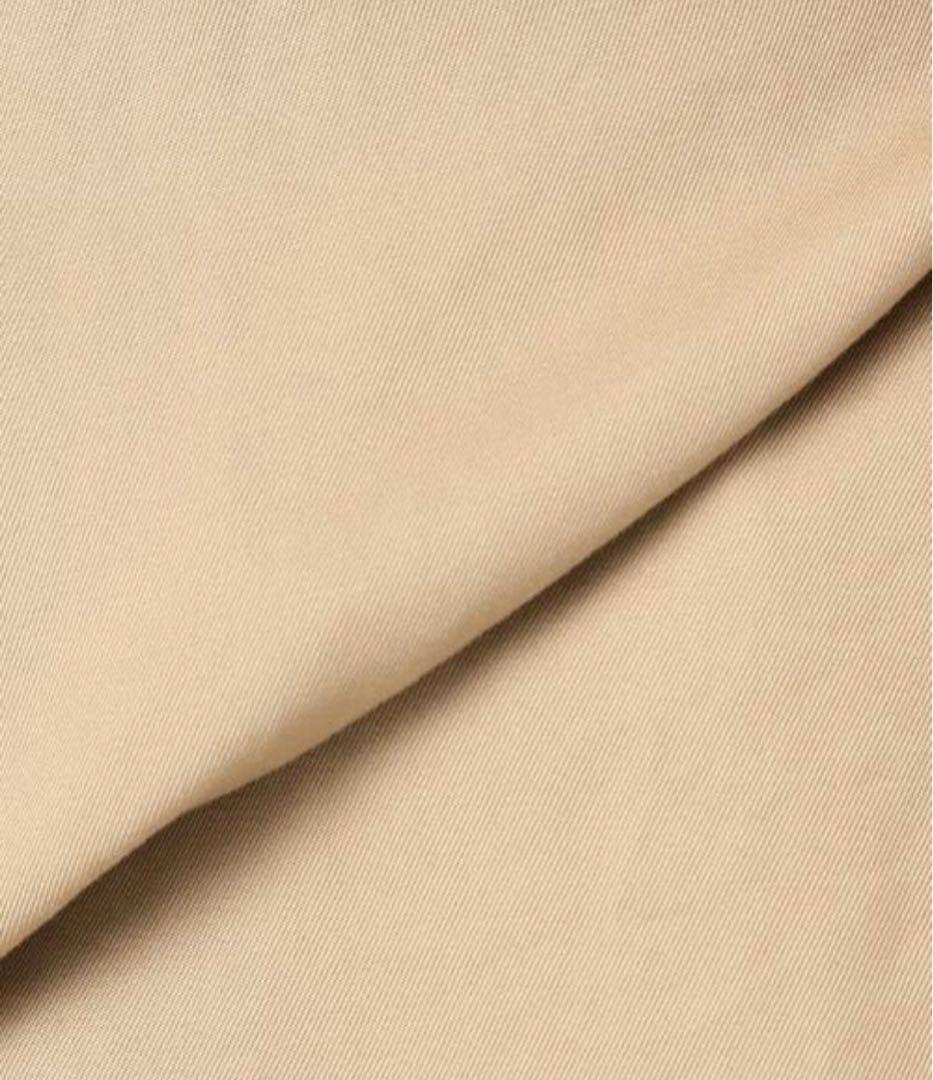 新品 MUSE de Deuxieme Classe トレンチコート 日本製