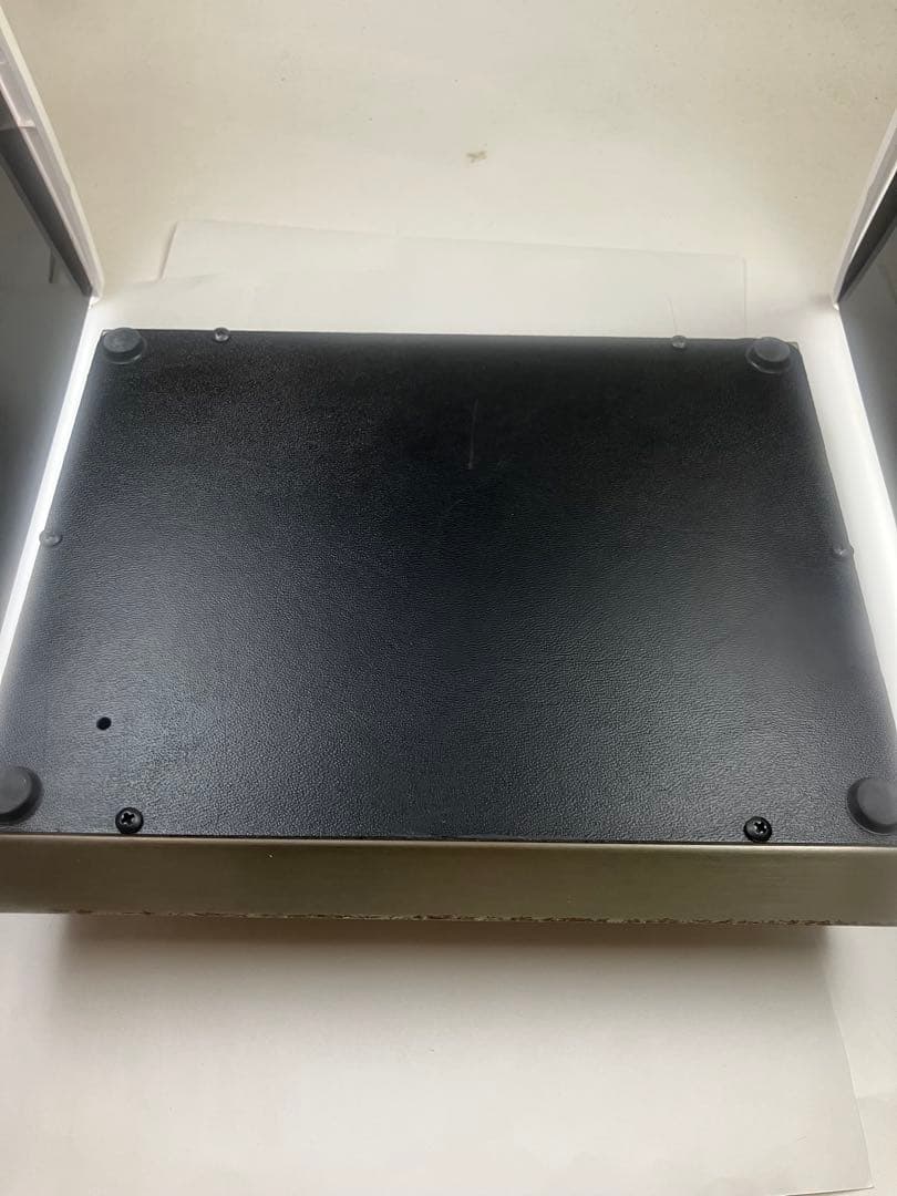 ELECTRO HARMONIX the WORM 初期型　チキンノブ