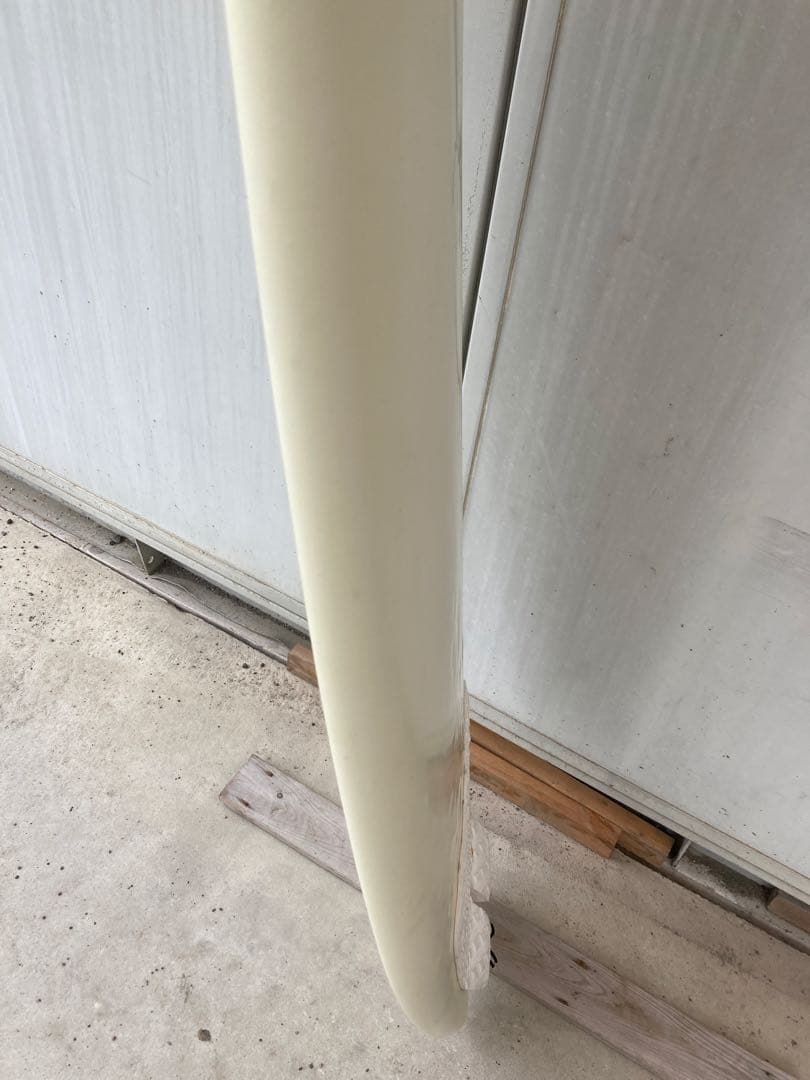 リップ カリフォルニア製　無傷　無補修　小波用　アルメリック　WHIP