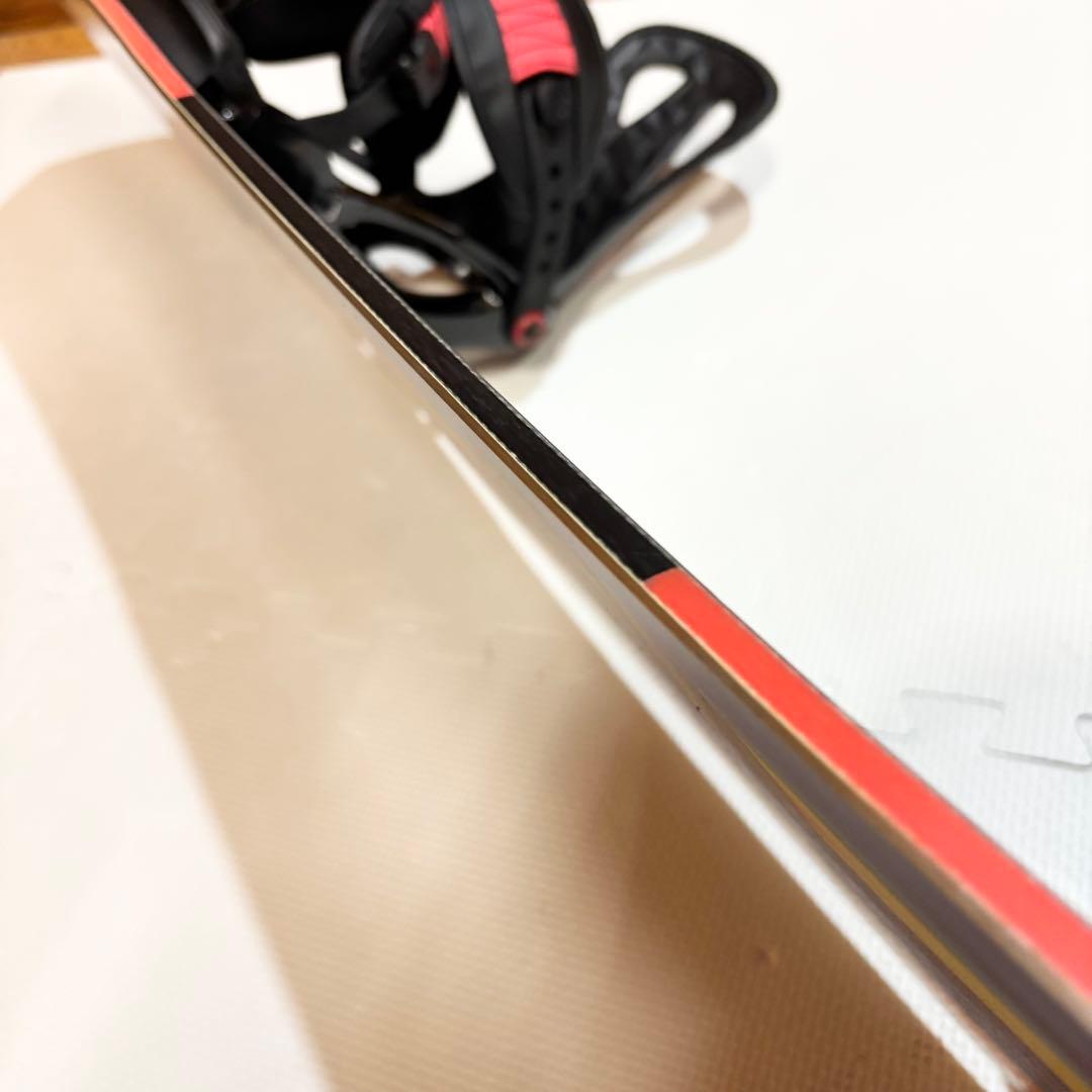 【美品】HEAD GLOBAL DCT CAMBA DCT 150cm