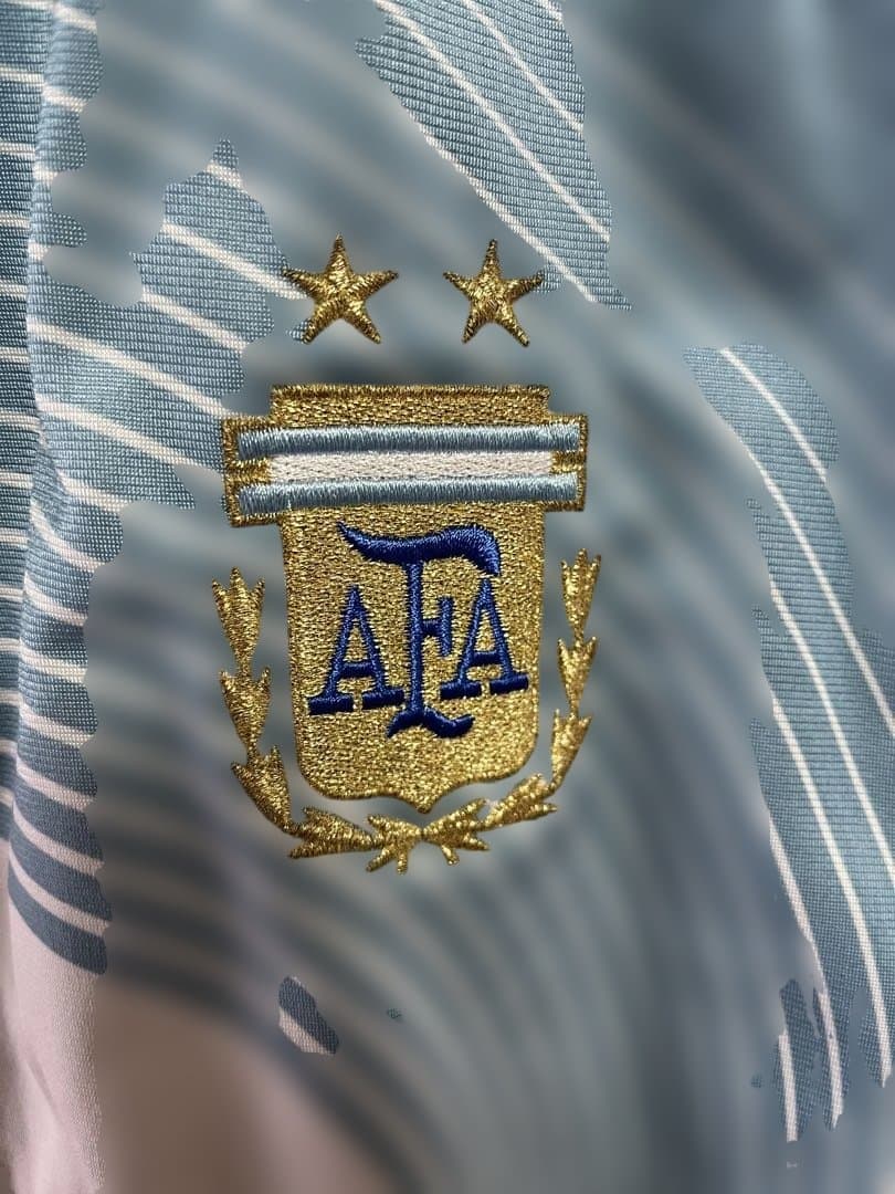 adidas アルゼンチン代表 ジャージ上下