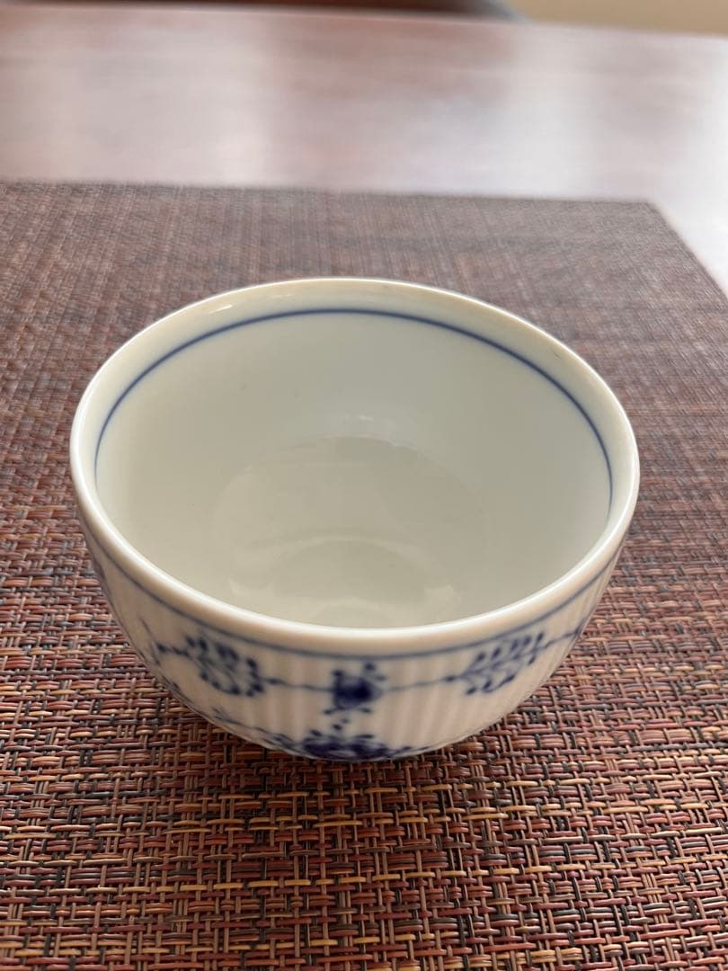 ロイヤルコペンハーゲン茶器セット