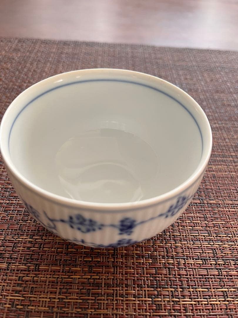 ロイヤルコペンハーゲン茶器セット