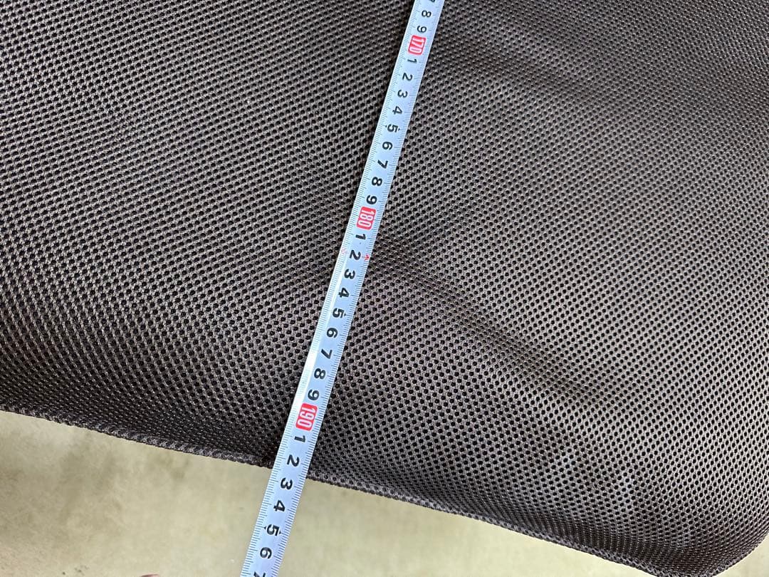 みつこ様【ほぼ新品！早い者勝ち！】ダークブラウン 折りたたみベッド