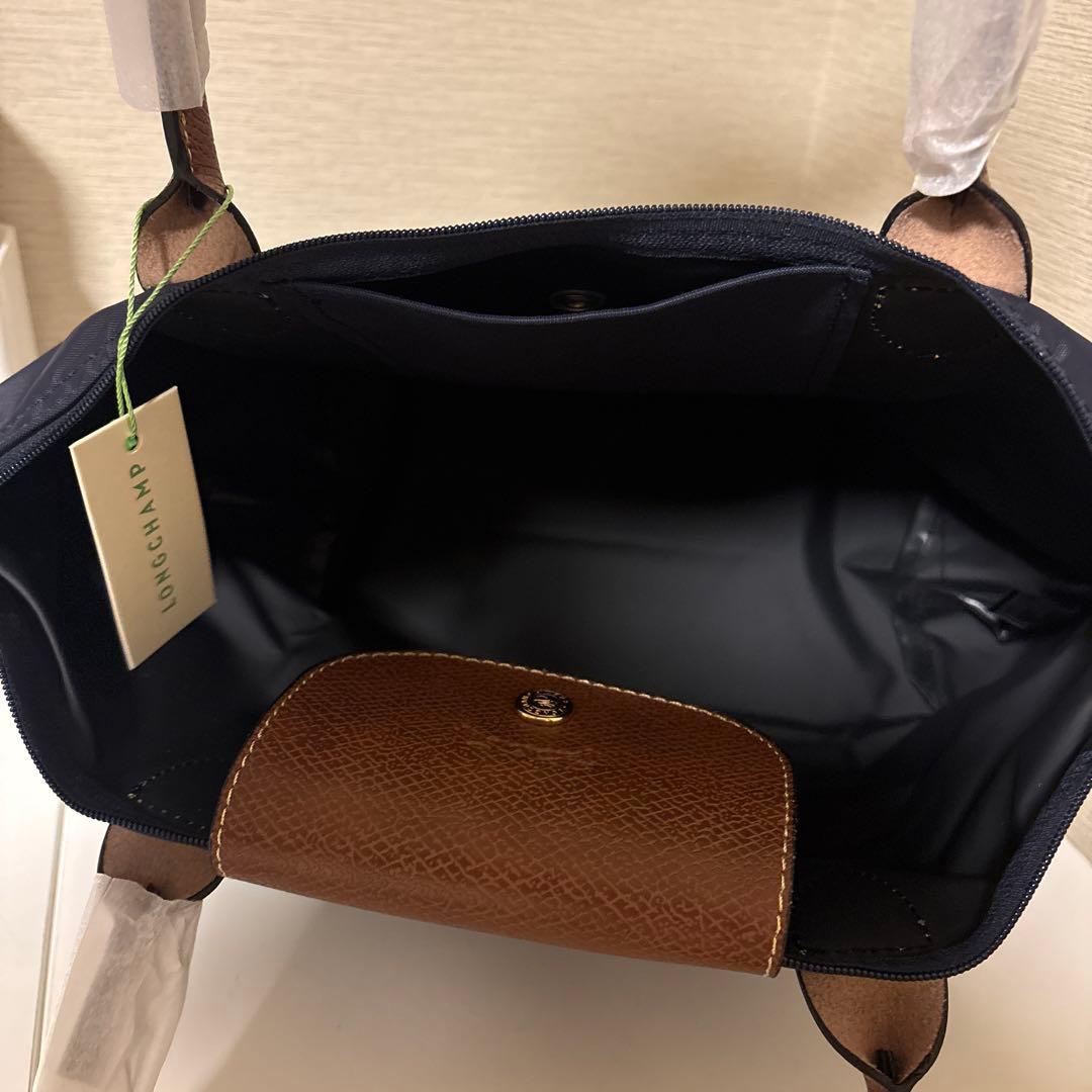 新品✨ロンシャン　Ｍ