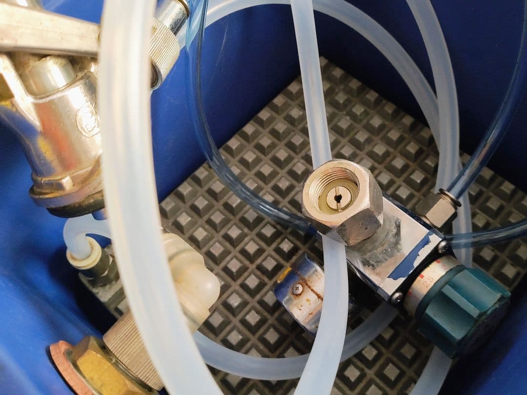 氷冷式 ビールサーバー アサヒ サッポロ サントリー対応