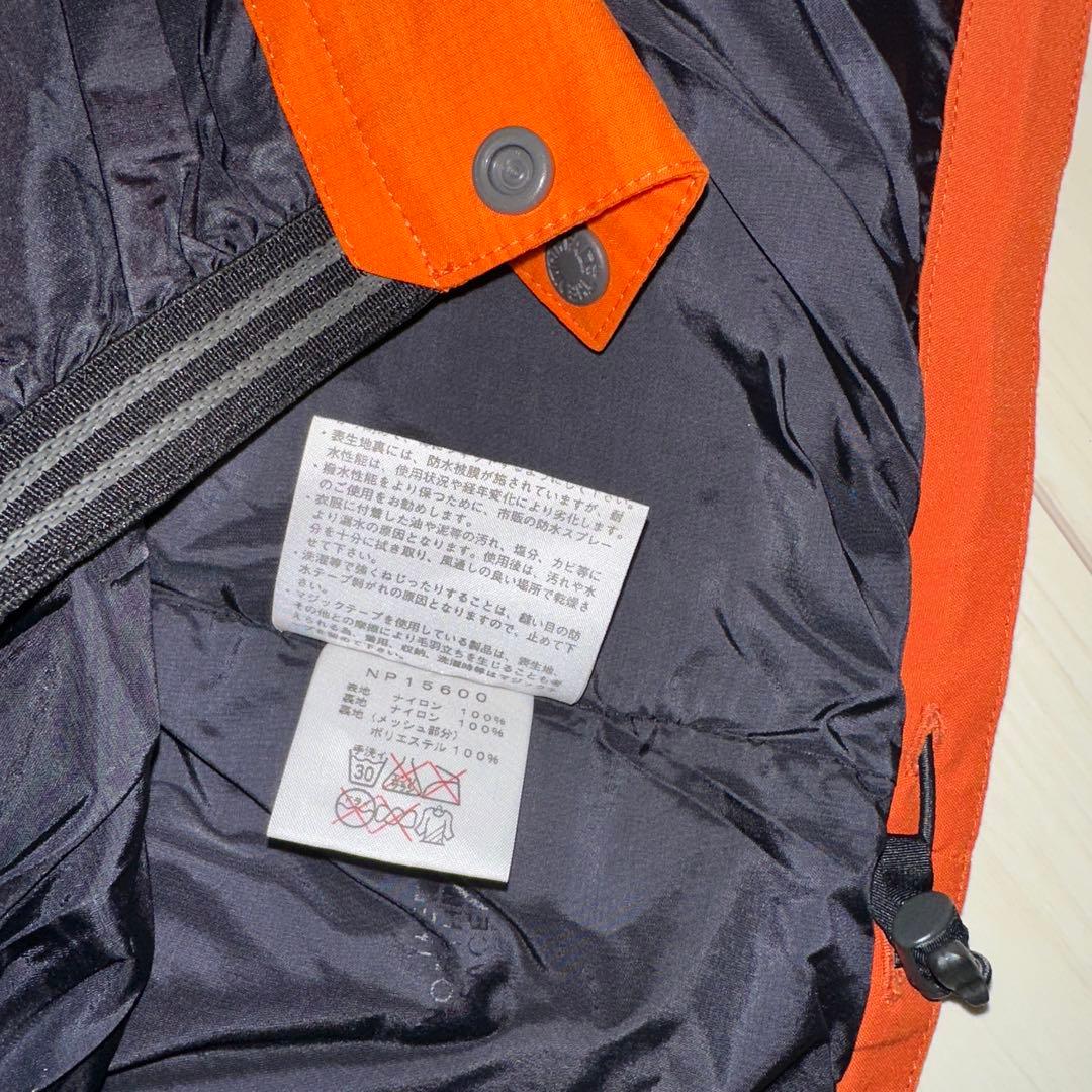 l*n様 ノースフェイス　スノボウェア　GORE-TEX 上下L