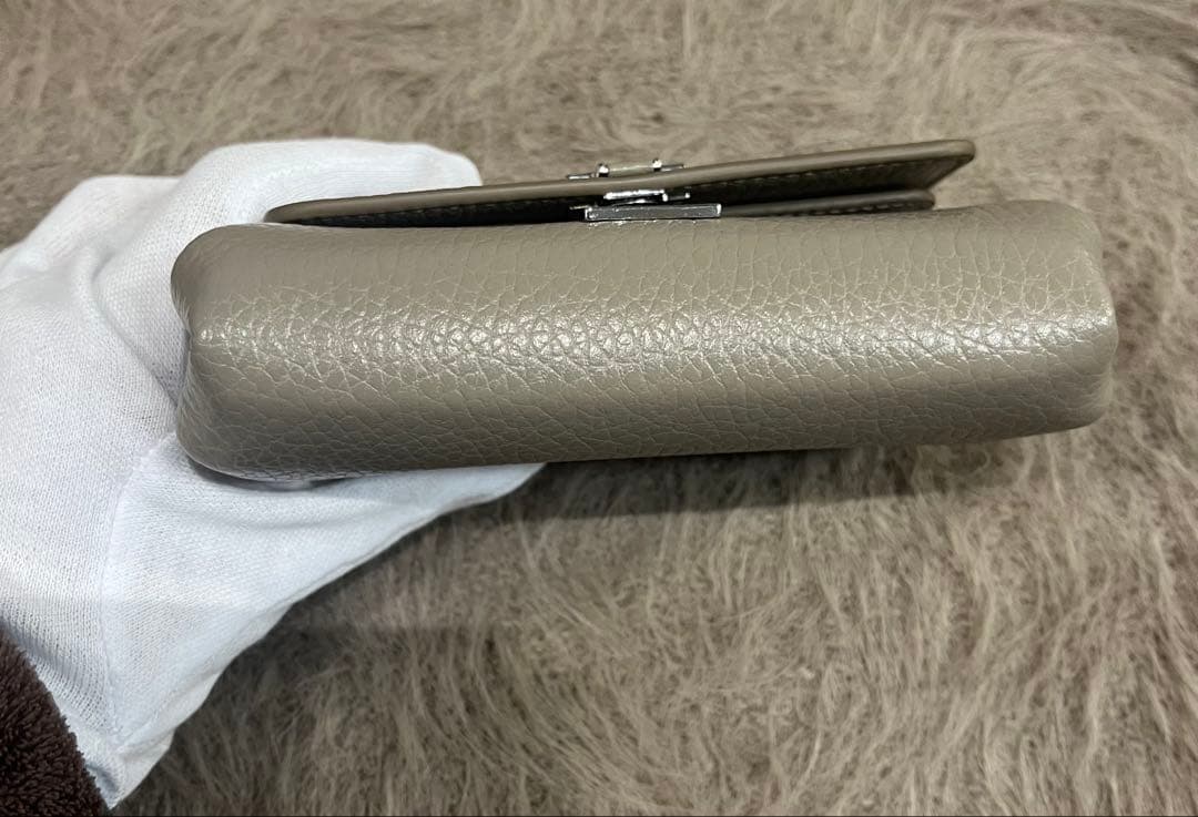 IACUCCI イアクッチアバウォレット