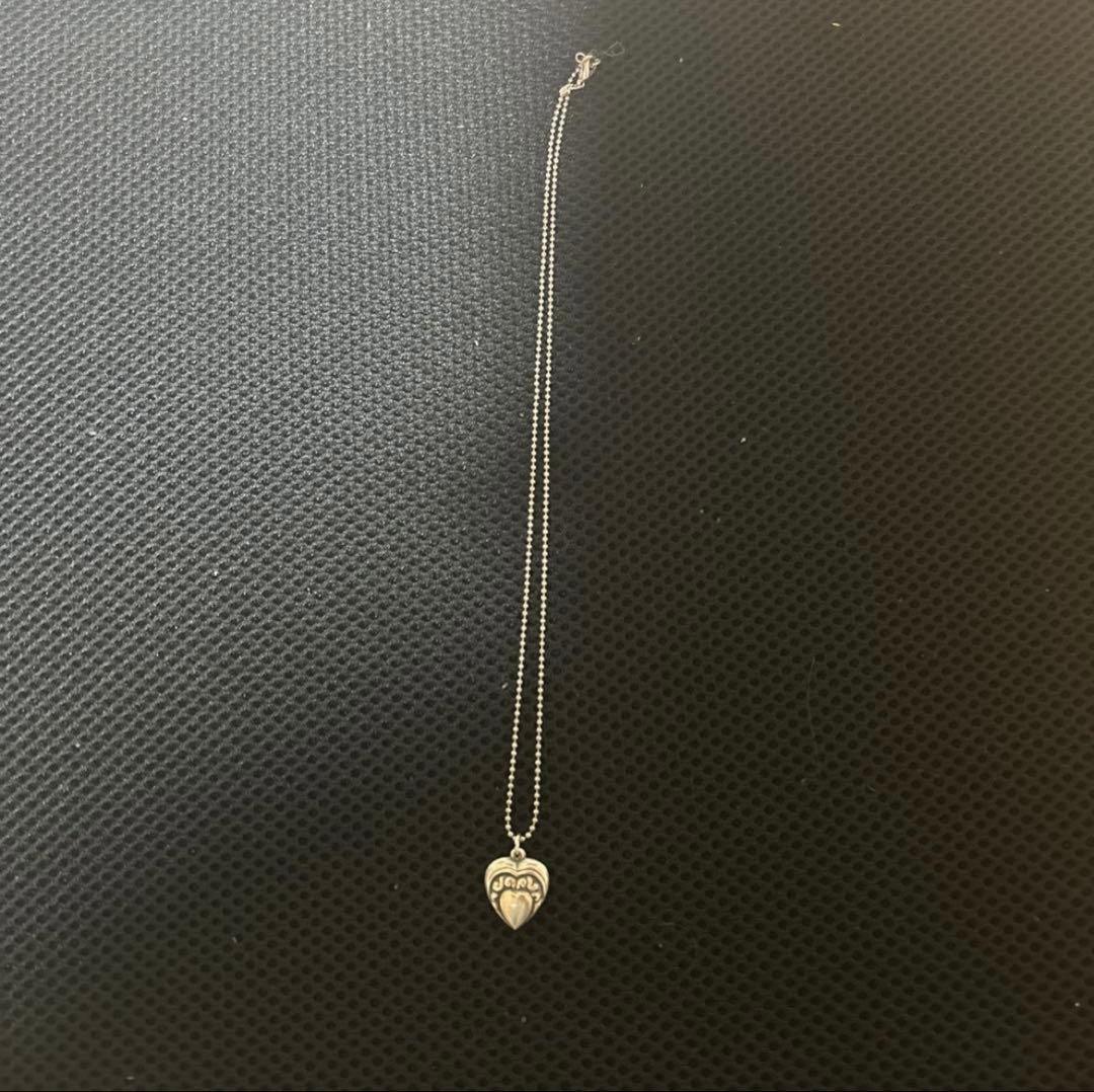 れんsweet heart jewelry スウィートハートジュエリー