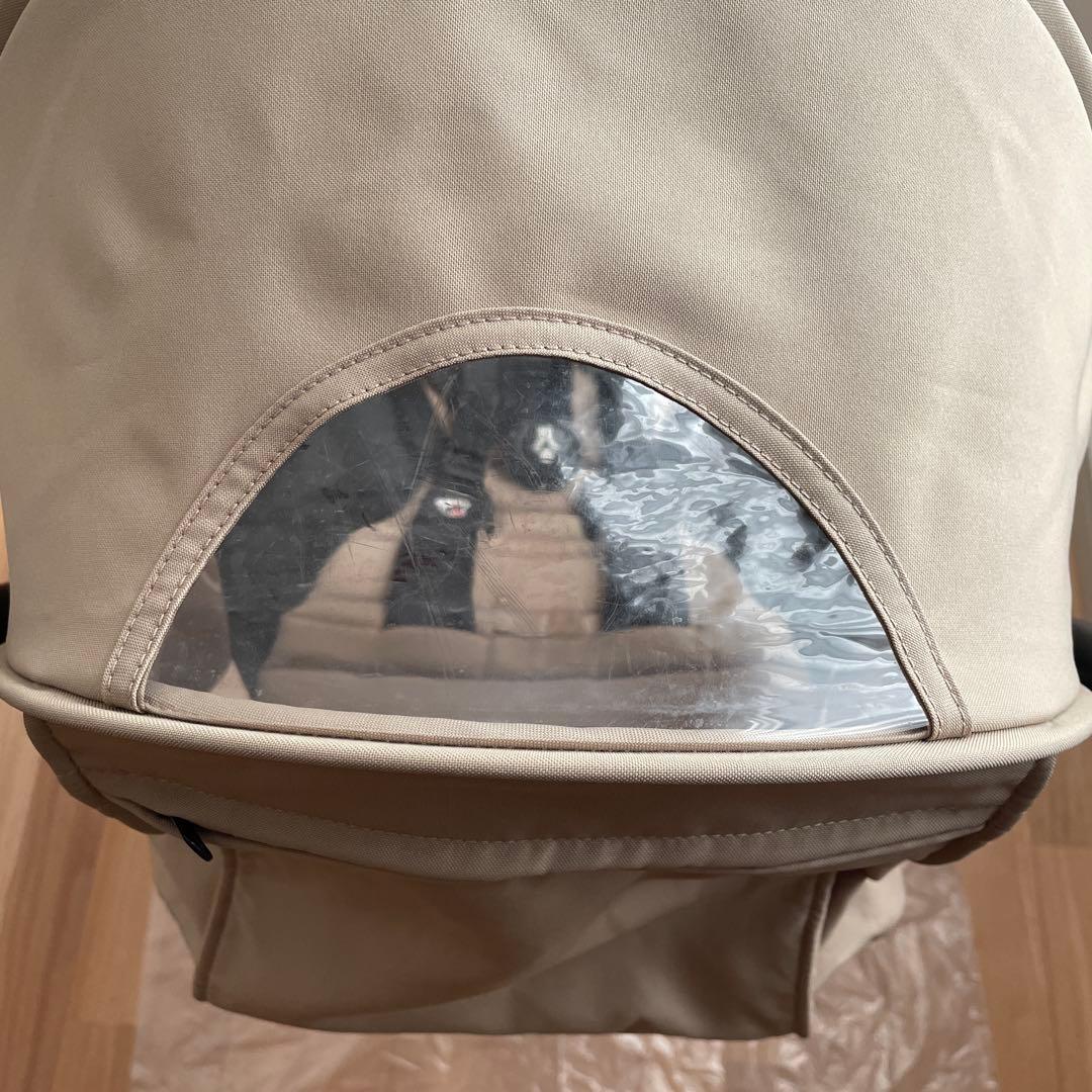 2024年購入　Babyzen yoyo2 折りたたみベビーカー