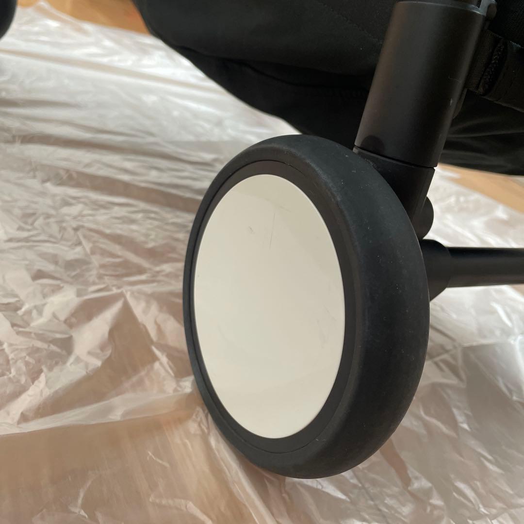 2024年購入　Babyzen yoyo2 折りたたみベビーカー