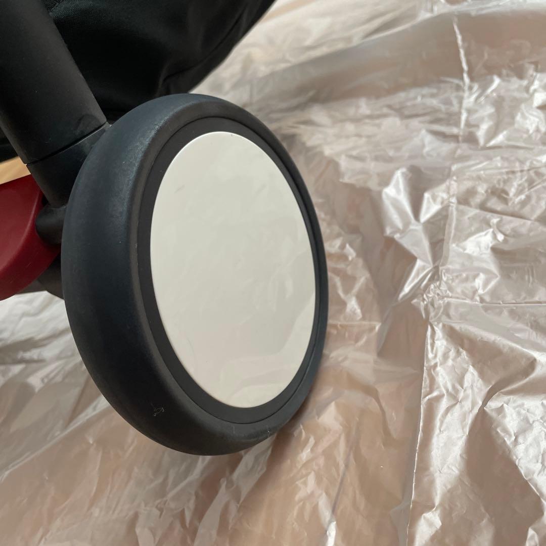 2024年購入　Babyzen yoyo2 折りたたみベビーカー