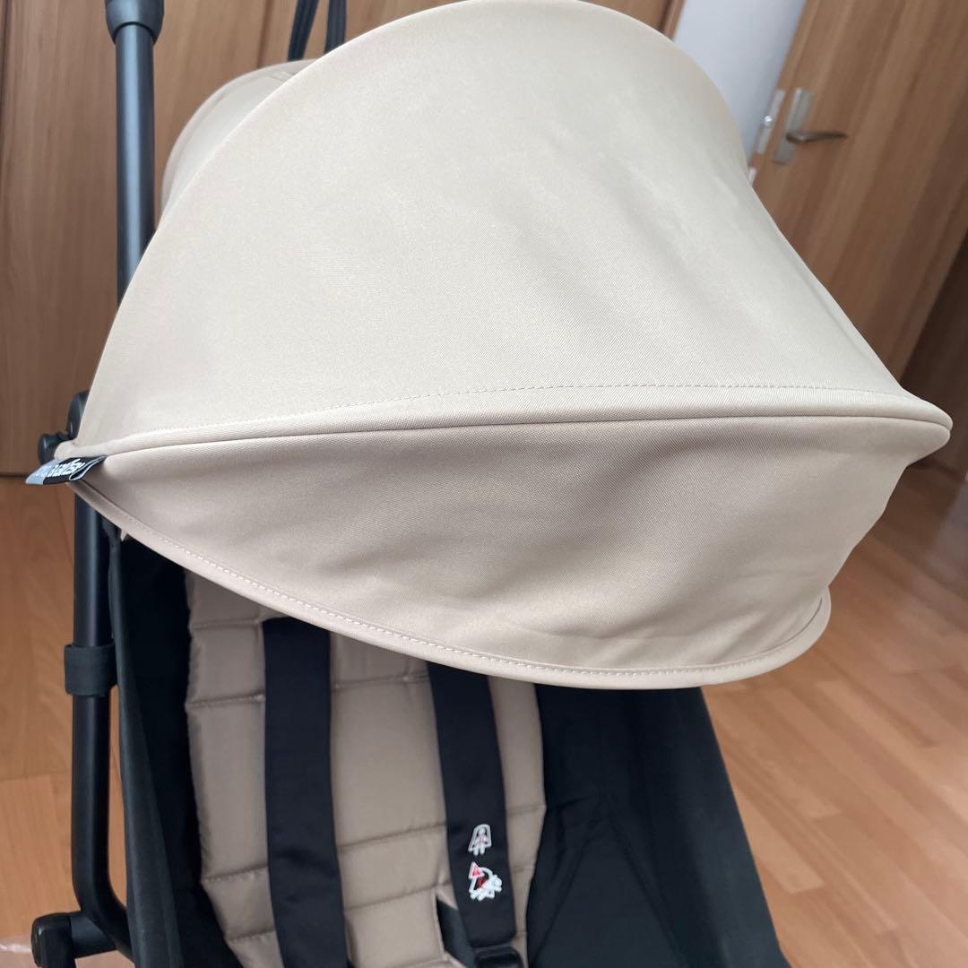 2024年購入　Babyzen yoyo2 折りたたみベビーカー