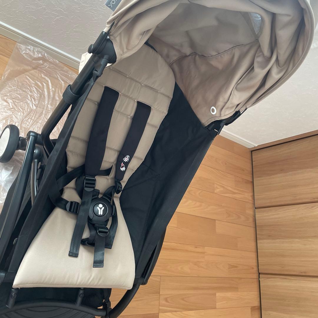 2024年購入　Babyzen yoyo2 折りたたみベビーカー