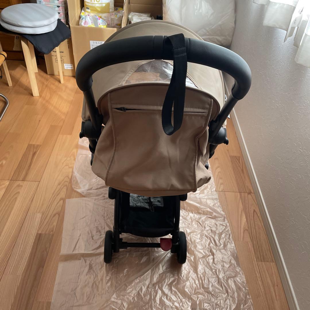 2024年購入　Babyzen yoyo2 折りたたみベビーカー