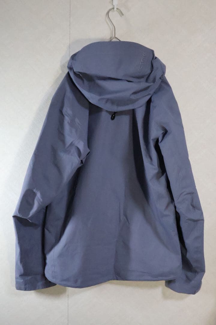 ジャケット・アウター [ARCTERYX] Beta SL Jacket Stratus 24ss