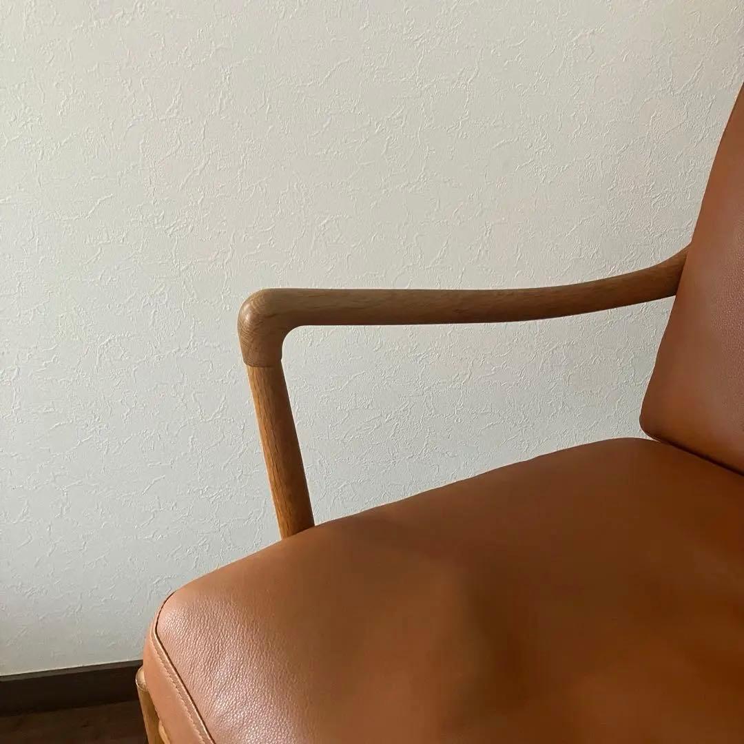 OW149 《コロニアルチェア》カール・ハンセン& サン