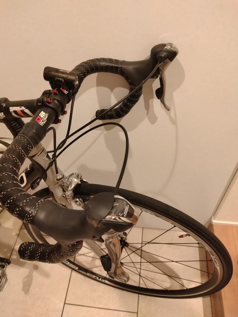 P山:PINARELLO ANGLIRU 2006（ピナレロ　アングリル）