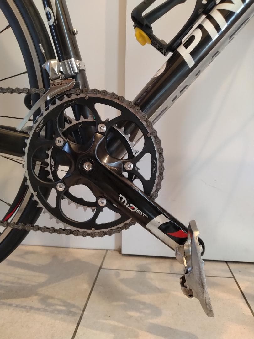 P山:PINARELLO ANGLIRU 2006（ピナレロ　アングリル）