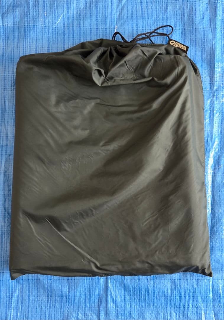 ピルツ15tc　純正PVCマルチシート付き