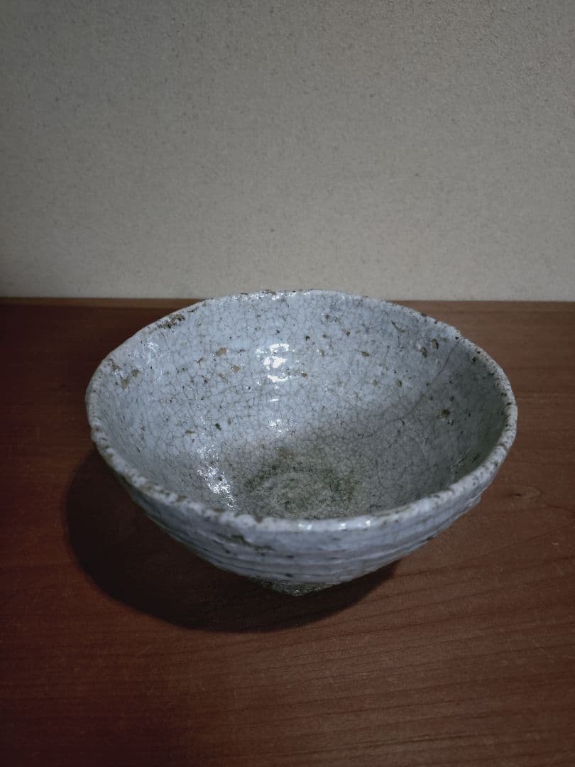 桃山時代 伝世 萩焼 茶碗