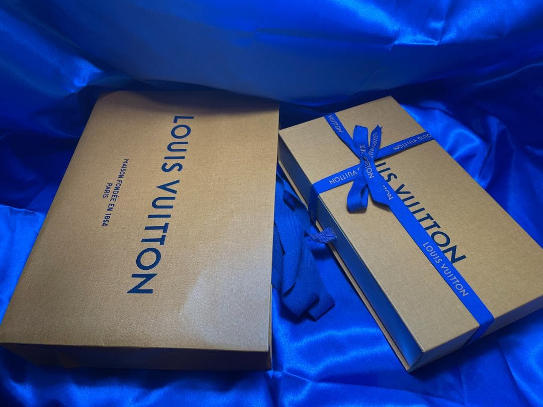 ルイヴィトン ダミエ ジッピーウォレット長財布