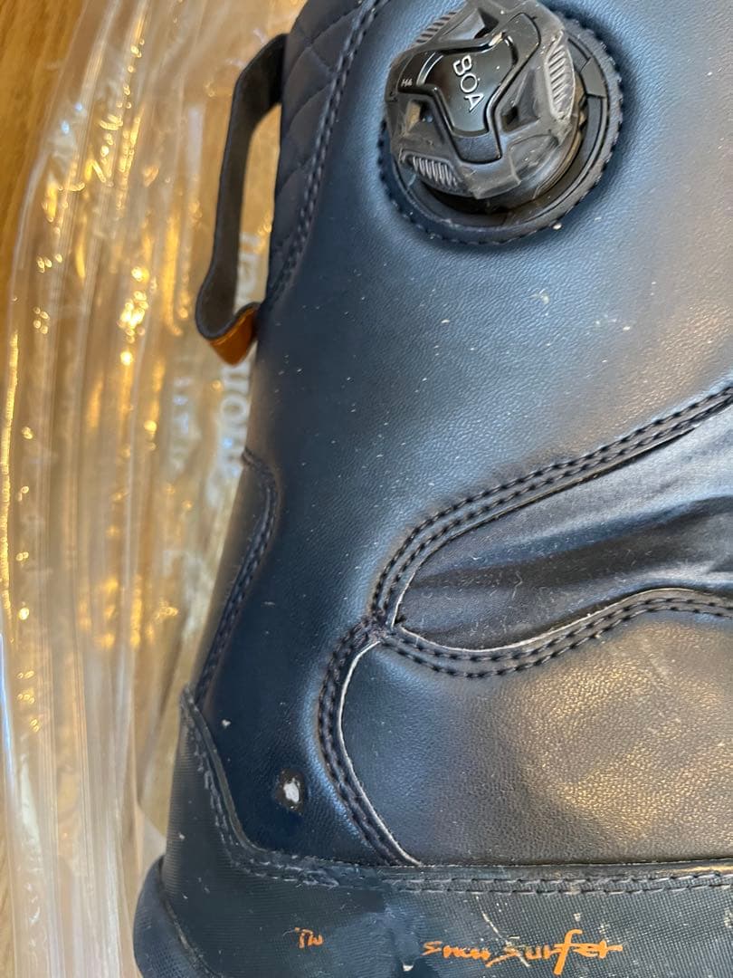 最終値下げK2 TARO TAMAI SURFER TT 25センチ