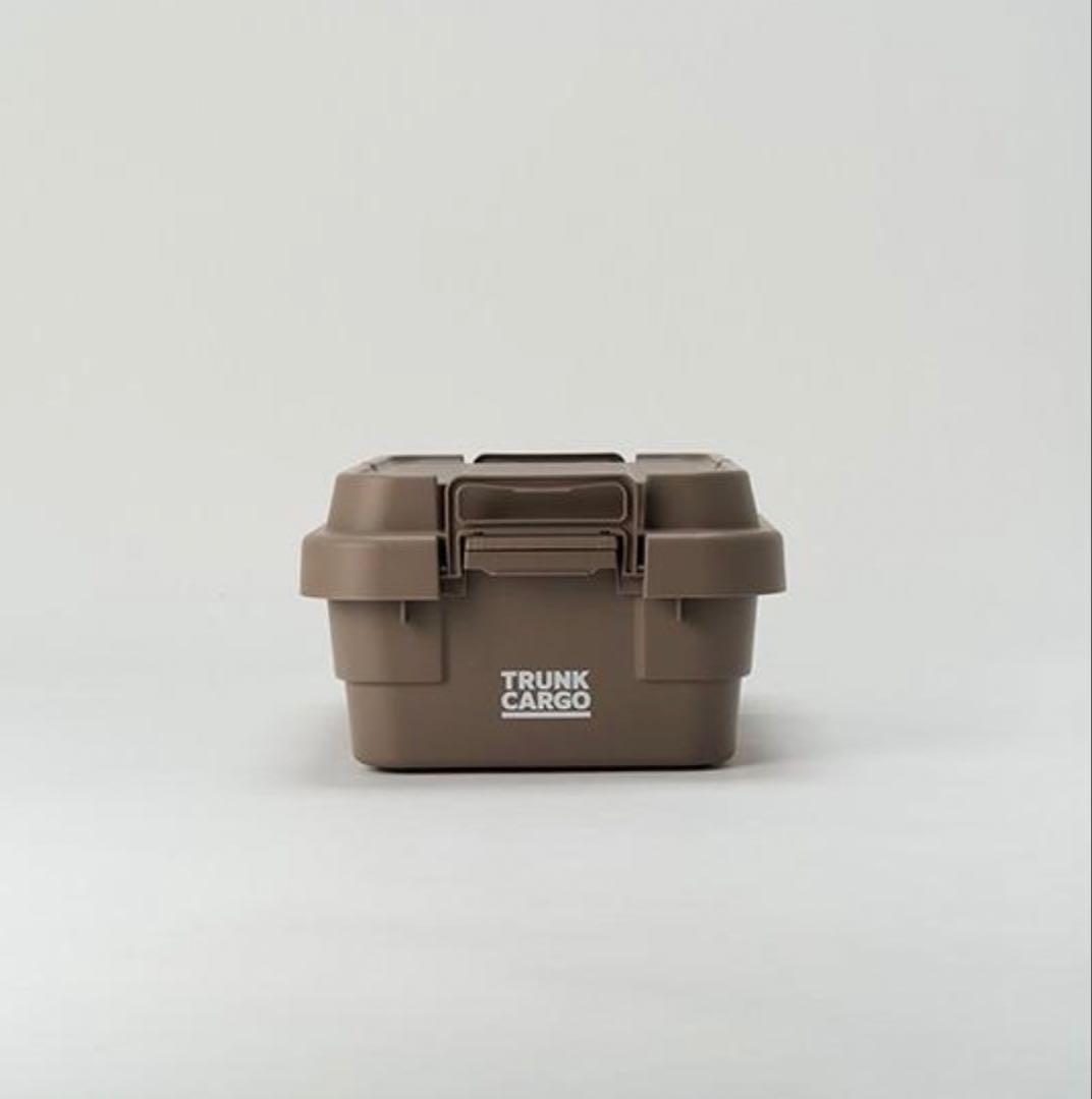 【ランドクルーザー×トランクカーゴ】新品50SLOW