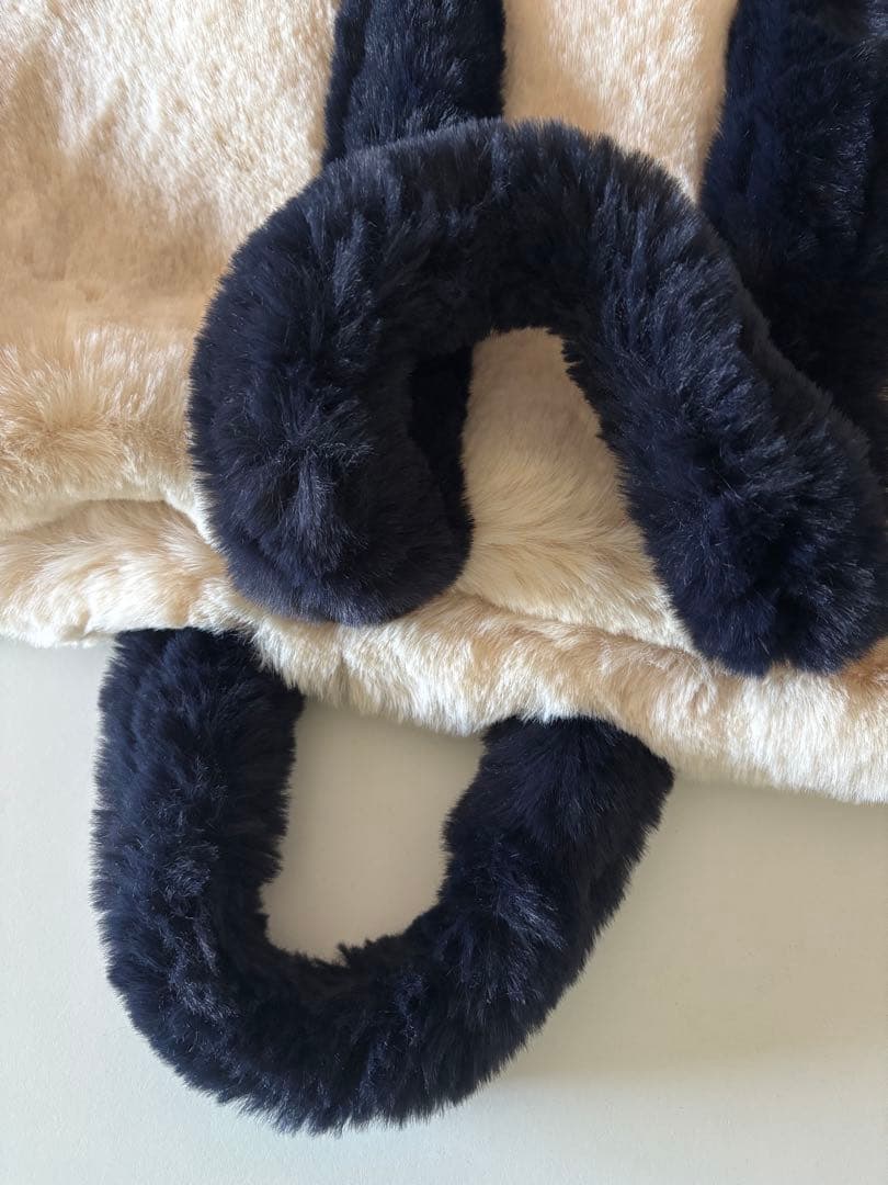 ★美品★アパルトモン GOOD GRIEF! グッドグリーフ ファートートバッグ