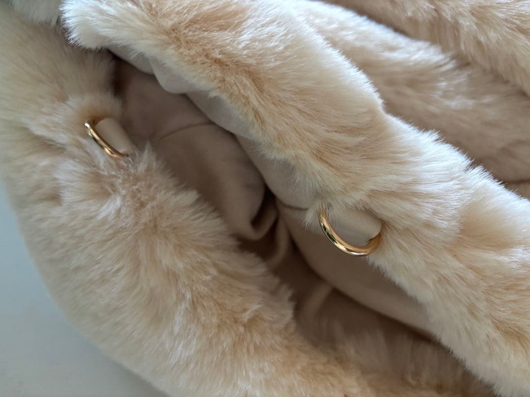 ★美品★アパルトモン GOOD GRIEF! グッドグリーフ ファートートバッグ