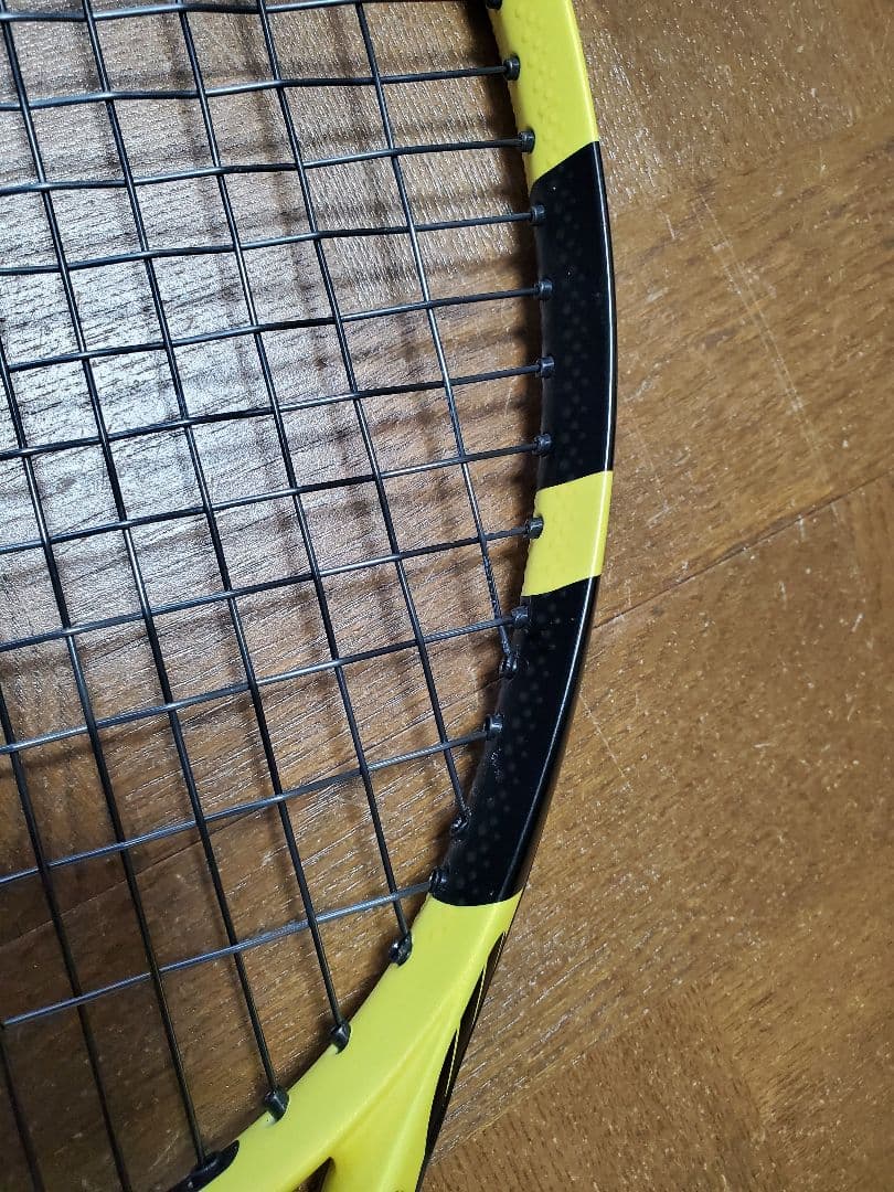 ラケット(硬式用) PURE AERO TOUR 2019